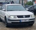 Белый Фольксваген Пассат, объемом двигателя 1.9 л и пробегом 330 тыс. км за 2150 $, фото 1 на Automoto.ua