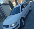 Білий Фольксваген Пассат, об'ємом двигуна 1.9 л та пробігом 500 тис. км за 2950 $, фото 1 на Automoto.ua