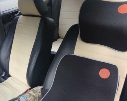 Белый Фольксваген Пассат, объемом двигателя 1.9 л и пробегом 284 тыс. км за 3600 $, фото 4 на Automoto.ua