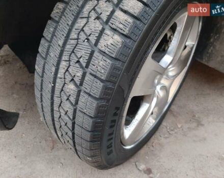 Белый Фольксваген Пассат, объемом двигателя 1.6 л и пробегом 460 тыс. км за 3650 $, фото 7 на Automoto.ua