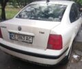Білий Фольксваген Пассат, об'ємом двигуна 1.9 л та пробігом 284 тис. км за 3800 $, фото 3 на Automoto.ua