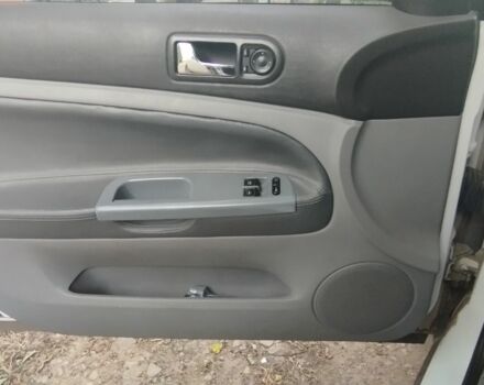 Белый Фольксваген Пассат, объемом двигателя 1.9 л и пробегом 284 тыс. км за 3600 $, фото 10 на Automoto.ua