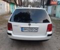 Белый Фольксваген Пассат, объемом двигателя 1.6 л и пробегом 460 тыс. км за 3650 $, фото 2 на Automoto.ua