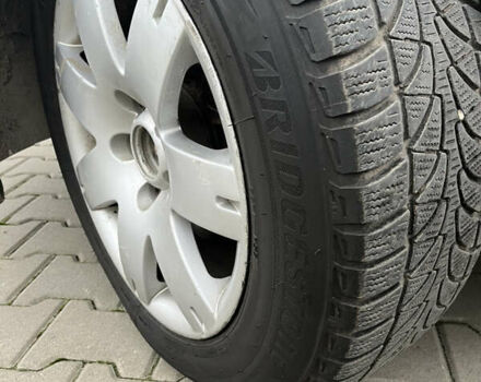 Белый Фольксваген Пассат, объемом двигателя 1.9 л и пробегом 330 тыс. км за 2400 $, фото 7 на Automoto.ua