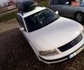 Білий Фольксваген Пассат, об'ємом двигуна 1.8 л та пробігом 469 тис. км за 3900 $, фото 22 на Automoto.ua