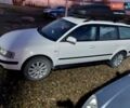 Білий Фольксваген Пассат, об'ємом двигуна 1.8 л та пробігом 469 тис. км за 3900 $, фото 15 на Automoto.ua