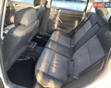 Білий Фольксваген Пассат, об'ємом двигуна 1.8 л та пробігом 469 тис. км за 3900 $, фото 13 на Automoto.ua