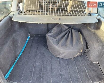 Білий Фольксваген Пассат, об'ємом двигуна 1.8 л та пробігом 469 тис. км за 3900 $, фото 27 на Automoto.ua