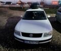 Білий Фольксваген Пассат, об'ємом двигуна 1.8 л та пробігом 469 тис. км за 3900 $, фото 16 на Automoto.ua