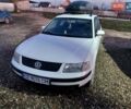Білий Фольксваген Пассат, об'ємом двигуна 1.8 л та пробігом 469 тис. км за 3900 $, фото 21 на Automoto.ua