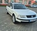 Белый Фольксваген Пассат, объемом двигателя 1.78 л и пробегом 471 тыс. км за 2999 $, фото 1 на Automoto.ua