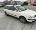 Белый Фольксваген Пассат, объемом двигателя 1.9 л и пробегом 239 тыс. км за 3500 $, фото 3 на Automoto.ua