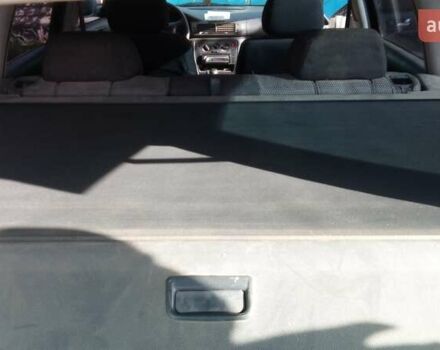 Белый Фольксваген Пассат, объемом двигателя 1.9 л и пробегом 591 тыс. км за 4000 $, фото 8 на Automoto.ua