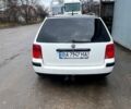 Белый Фольксваген Пассат, объемом двигателя 1.9 л и пробегом 400 тыс. км за 4500 $, фото 2 на Automoto.ua