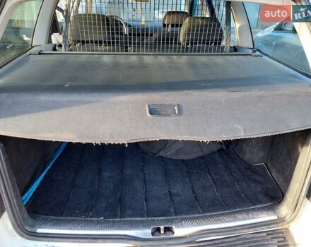 Білий Фольксваген Пассат, об'ємом двигуна 1.8 л та пробігом 469 тис. км за 3900 $, фото 28 на Automoto.ua