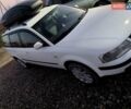 Білий Фольксваген Пассат, об'ємом двигуна 1.8 л та пробігом 469 тис. км за 3900 $, фото 19 на Automoto.ua