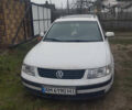 Білий Фольксваген Пассат, об'ємом двигуна 1.9 л та пробігом 450 тис. км за 3300 $, фото 1 на Automoto.ua