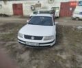 Белый Фольксваген Пассат, объемом двигателя 1.9 л и пробегом 325 тыс. км за 3100 $, фото 1 на Automoto.ua