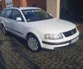 Белый Фольксваген Пассат, объемом двигателя 1.9 л и пробегом 500 тыс. км за 3450 $, фото 1 на Automoto.ua