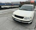 Белый Фольксваген Пассат, объемом двигателя 1.9 л и пробегом 239 тыс. км за 3500 $, фото 1 на Automoto.ua