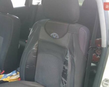 Белый Фольксваген Пассат, объемом двигателя 1.9 л и пробегом 591 тыс. км за 4000 $, фото 7 на Automoto.ua