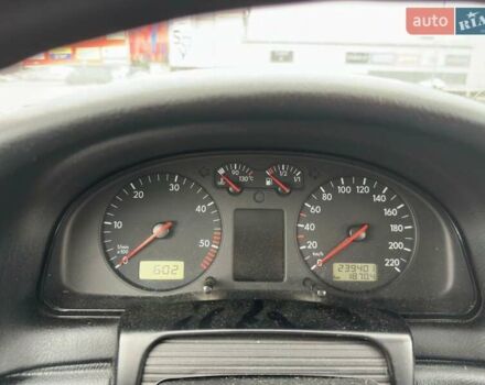 Белый Фольксваген Пассат, объемом двигателя 1.9 л и пробегом 239 тыс. км за 3500 $, фото 2 на Automoto.ua