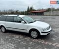 Белый Фольксваген Пассат, объемом двигателя 1.8 л и пробегом 330 тыс. км за 2700 $, фото 5 на Automoto.ua