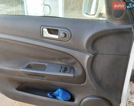 Білий Фольксваген Пассат, об'ємом двигуна 1.8 л та пробігом 469 тис. км за 3900 $, фото 8 на Automoto.ua