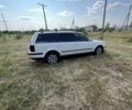 Белый Фольксваген Пассат, объемом двигателя 1.9 л и пробегом 250 тыс. км за 2600 $, фото 3 на Automoto.ua