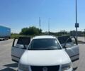 Белый Фольксваген Пассат, объемом двигателя 1.6 л и пробегом 290 тыс. км за 3400 $, фото 5 на Automoto.ua