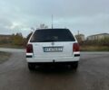 Белый Фольксваген Пассат, объемом двигателя 1.9 л и пробегом 414 тыс. км за 2650 $, фото 2 на Automoto.ua