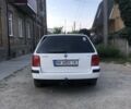 Белый Фольксваген Пассат, объемом двигателя 1.9 л и пробегом 360 тыс. км за 4200 $, фото 6 на Automoto.ua