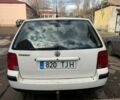 Білий Фольксваген Пассат, об'ємом двигуна 1.9 л та пробігом 476 тис. км за 2099 $, фото 3 на Automoto.ua