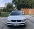 Белый Фольксваген Пассат, объемом двигателя 1.9 л и пробегом 360 тыс. км за 4200 $, фото 3 на Automoto.ua