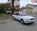Белый Фольксваген Пассат, объемом двигателя 1.9 л и пробегом 415 тыс. км за 1900 $, фото 1 на Automoto.ua