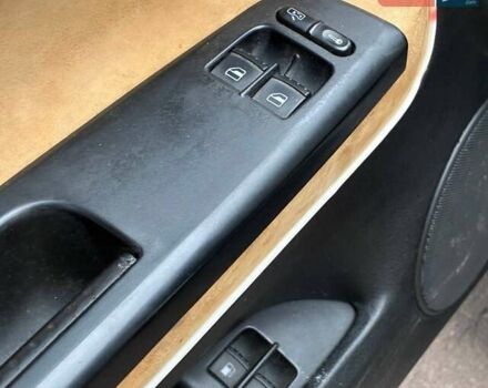 Белый Фольксваген Пассат, объемом двигателя 1.9 л и пробегом 368 тыс. км за 4700 $, фото 23 на Automoto.ua