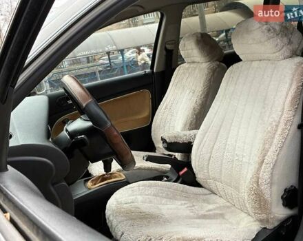 Белый Фольксваген Пассат, объемом двигателя 1.9 л и пробегом 368 тыс. км за 4700 $, фото 8 на Automoto.ua