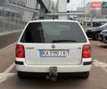Белый Фольксваген Пассат, объемом двигателя 1.9 л и пробегом 368 тыс. км за 4700 $, фото 5 на Automoto.ua