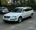 Білий Фольксваген Пассат, об'ємом двигуна 1.9 л та пробігом 388 тис. км за 3300 $, фото 1 на Automoto.ua