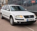 Белый Фольксваген Пассат, объемом двигателя 1.9 л и пробегом 368 тыс. км за 4700 $, фото 1 на Automoto.ua