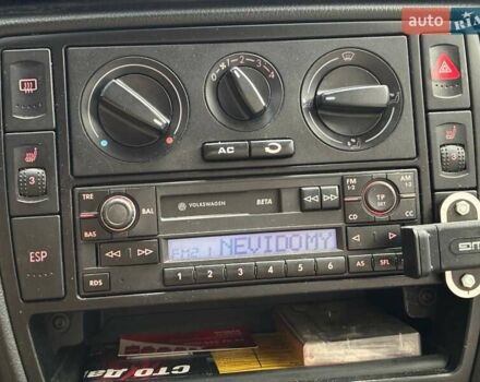 Белый Фольксваген Пассат, объемом двигателя 1.9 л и пробегом 368 тыс. км за 4700 $, фото 21 на Automoto.ua