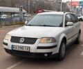 Белый Фольксваген Пассат, объемом двигателя 1.9 л и пробегом 368 тыс. км за 4700 $, фото 1 на Automoto.ua
