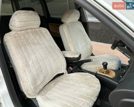 Белый Фольксваген Пассат, объемом двигателя 1.9 л и пробегом 368 тыс. км за 4700 $, фото 10 на Automoto.ua