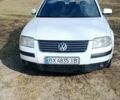 Білий Фольксваген Пассат, об'ємом двигуна 1.9 л та пробігом 387 тис. км за 3200 $, фото 1 на Automoto.ua