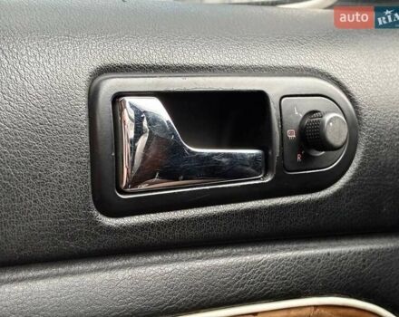 Белый Фольксваген Пассат, объемом двигателя 1.9 л и пробегом 368 тыс. км за 4700 $, фото 14 на Automoto.ua