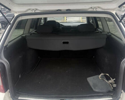 Білий Фольксваген Пассат, об'ємом двигуна 1.98 л та пробігом 341 тис. км за 3000 $, фото 4 на Automoto.ua