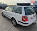 Белый Фольксваген Пассат, объемом двигателя 2 л и пробегом 280 тыс. км за 4200 $, фото 2 на Automoto.ua