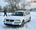 Білий Фольксваген Пассат, об'ємом двигуна 1.9 л та пробігом 390 тис. км за 3900 $, фото 1 на Automoto.ua