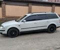 Білий Фольксваген Пассат, об'ємом двигуна 1.9 л та пробігом 400 тис. км за 4500 $, фото 1 на Automoto.ua