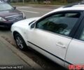 Белый Фольксваген Пассат, объемом двигателя 1.9 л и пробегом 520 тыс. км за 2500 $, фото 8 на Automoto.ua